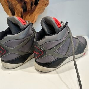 Reebok “The Pump” Sneakers
